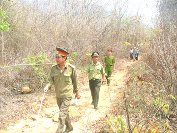 Đã chủ động, nhưng...