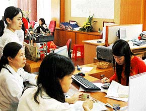 Triển khai thỏa thuận lãi suất cho vay ngắn hạn