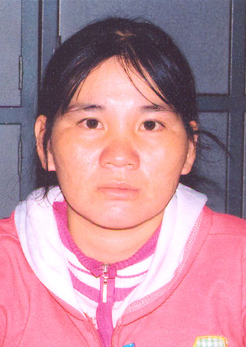 Chứng nào tật ấy