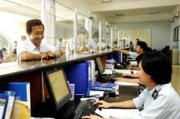 Bằng cách đăng ký qua mạng điện tử, các doanh nghiệp sẽ không phải chờ đợi làm thủ tục đăng ký thành lập doanh nghiệp