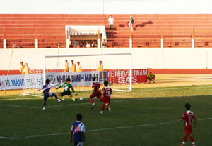 3 điểm xứng đáng