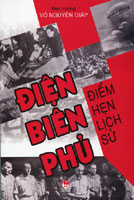 Ra mắt bộ sách về Đại tướng Võ Nguyên Giáp