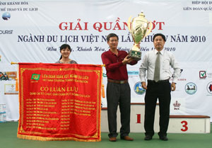 Giải đấu chất lượng