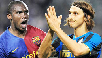 Chờ tài thao lược của Mourinho!