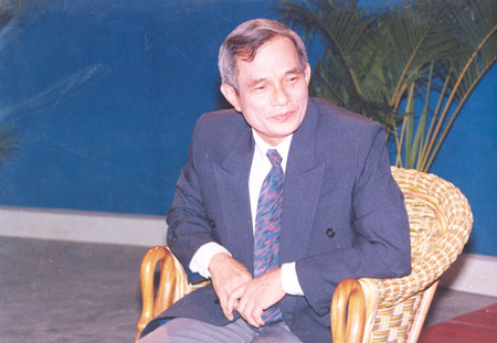 Mong ngày trở về đóng góp cho quê hương