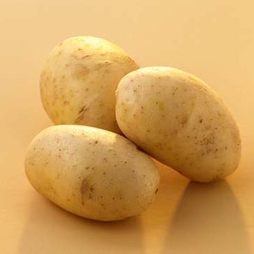 Mách bạn: Cách chọn khoai tây ngon