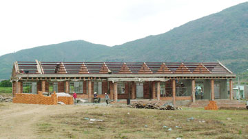 Đổi đời, có đổi… cách nghĩ?