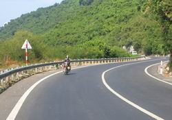 Tiếp tục triển khai giai đoạn 1 hầm đường bộ qua đèo Cả