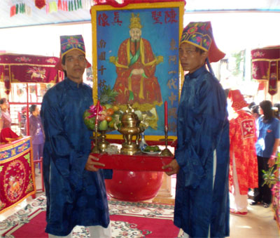 Kỷ niệm 722 năm chiến thắng Bạch Đằng giang