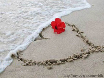 Đừng nghĩ anh là người “khô cứng”