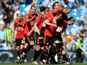 Manchester United năm thứ 6 liên tiếp đắt giá nhất thế giới