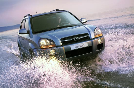 Hyundai Thành Công tặng bảo hiểm cho khách hàng mới