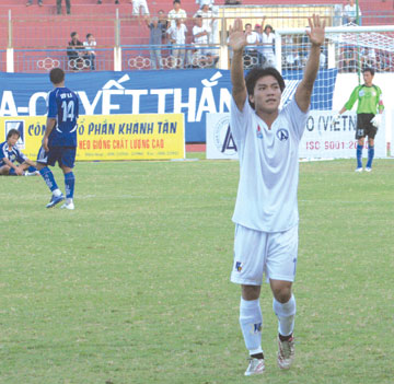 Đừng tự làm mình suy yếu