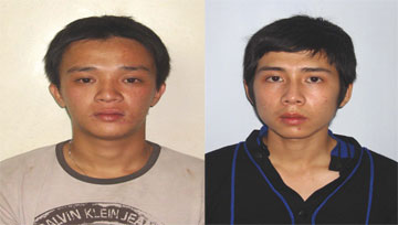 “Ngựa quen đường cũ”