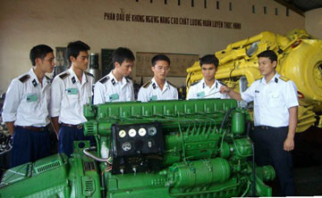 Nâng cao chất lượng đào tạo, đáp ứng yêu cầu nhiệm vụ trong tình hình mới