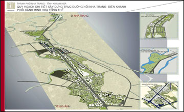 Sẽ hình thành nhiều khu đô thị mới