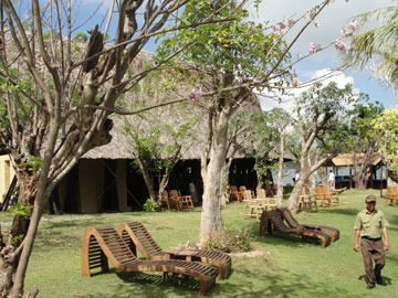 Căng thẳng nhất dịch vụ lưu trú