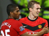 Manchester United chiếm ưu thế trong đội hình tiêu biểu của năm