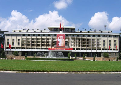 “Bữa cơm chiều trong Dinh Độc Lập” Ký ức về một thời khắc lịch sử