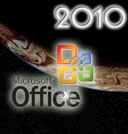 Microsoft ra mắt bộ sản phẩm Office 2010