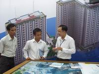 Xác định giá thị trường trong giao dịch kinh doanh