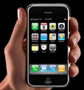 Chính sách mới cho các chủ sở hữu iPhone