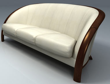 Nội thất cao cấp của Ý - Nieri đã có mặt tại Việt Nam