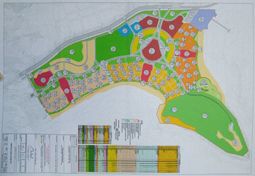 Sẽ hình thành khu du lịch sinh thái nghỉ dưỡng cao cấp