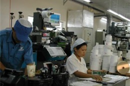 190 tỷ đồng hỗ trợ pháp lý cho doanh nghiệp