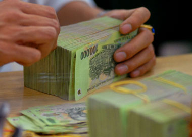 Hướng dẫn cách tính lương mới từ ngày 1-5