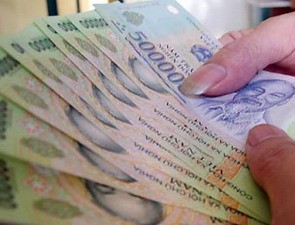 Trợ cấp hàng tháng cho người hết thời hạn hưởng trợ cấp mất sức lao động