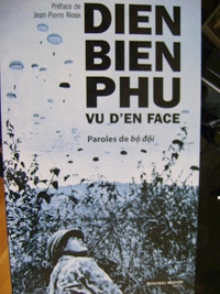 “Điện Biên Phủ nhìn từ phía bên kia” ra mắt công chúng Pháp