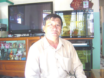 Cần sớm khởi tố vụ án