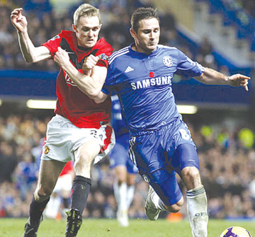 90 phút định đoạt “ngôi vua”