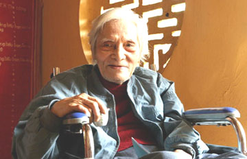 Xa rồi, người hái lá diêu bông…