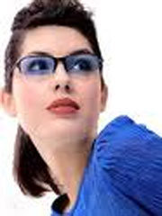 Bí quyết chăm sóc mắt trong mùa nóng