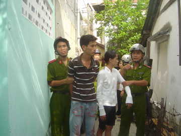 4 điểm mạnh trong phong trào bảo vệ an ninh Tổ quốc