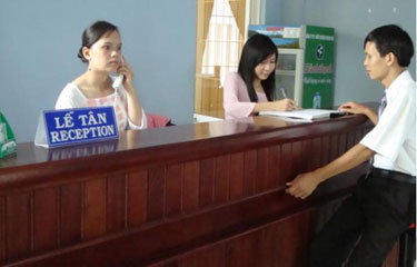 Nơi đào tạo nhân lực cho ngành Du lịch