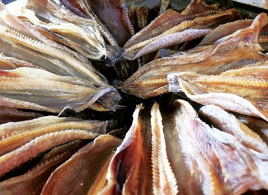 Thủy sản Việt Nam đáp ứng đầy đủ tiêu chuẩn của EU