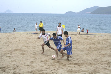 Sẵn sàng bảo vệ “ngôi vua”