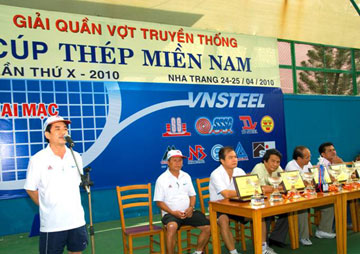 Dấu ấn tròn 10 tuổi