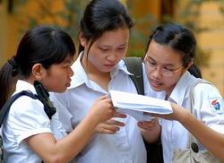 9 đối tượng được miễn học phí