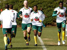 FIFA "bơm" thêm tiền cho World Cup