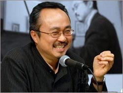 Lần đầu tiên Việt Nam tổ chức thi piano quốc tế