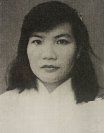 Trưởng khoa Dược Trung tâm Y tế huyện bị truy nã vì… xù nợ