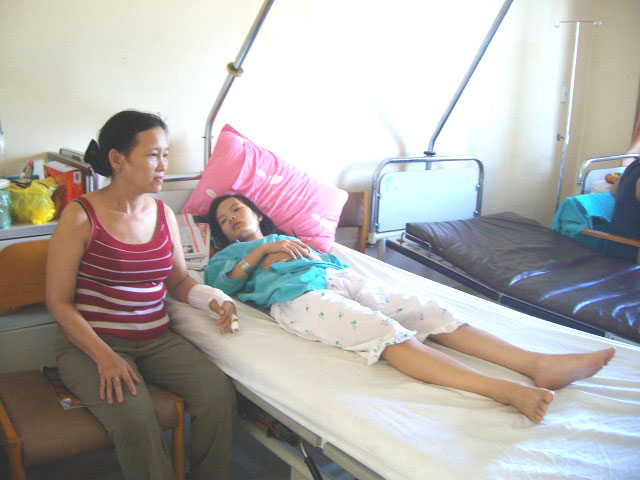 3 nhân viên bảo vệ bị buộc thôi việc