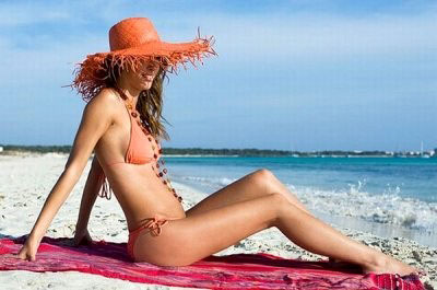 Dưỡng da mùa nắng