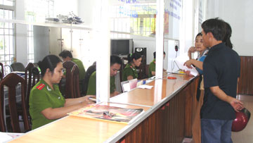 Lời Bác dạy luôn là hành trang quý giá