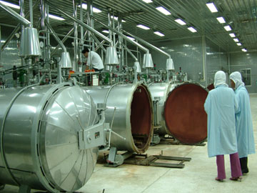 Đã huy động 31.817 tỷ đồng cho đầu tư phát triển công nghiệp