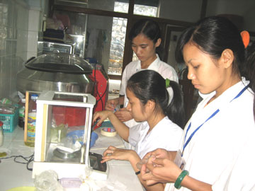 Cần nhìn thẳng và đánh giá đúng hoạt động đào tạo